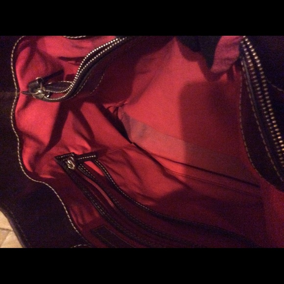 Dooney Bourke Tote - Picture 7 of 10